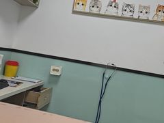 -嘉馨宠物医院·CT影像转诊·心脏科·犬猫全科诊疗中心(下沙大学城院区)