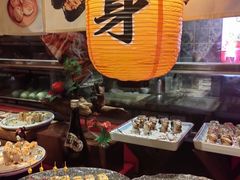 -领鲜活海鲜榴莲自助火锅(东门店)