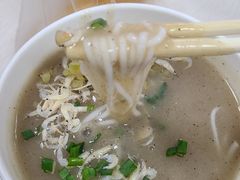 -汪记鲜鱼糊汤粉(沈阳路总店)