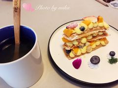 -范设计花园餐酒咖·中西餐·咖啡厅·酒馆