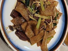 -客家汇·客家传承菜(水库店)