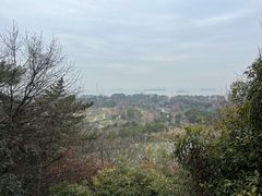 -狼山风景名胜区