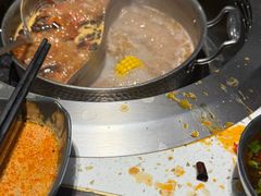 -海汕记·潮汕鲜牛肉火锅·自助