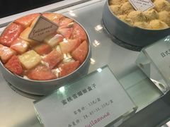 -Juliaanna茱安娜烘焙(中心店)