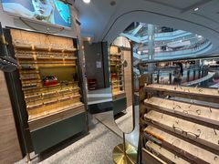 -MUJOSH木九十眼镜(人广来福士店)