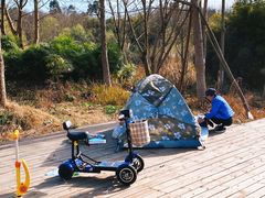 -白鹭湾湿地公园