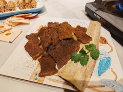 -旺达·福州菜(正大广场店)