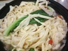 -葛记焖饼(伏牛路店)