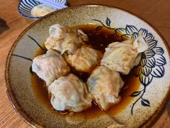 红油抄手-本味友膳·茶餐厅(和达中心城店)