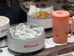 -龍歌自助小火锅(雨花台江南虹悦城店)