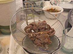 -鸿喜牛·潮汕鲜牛肉火锅(海浪湾店)