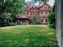 -马勒别墅饭店(静安寺店)