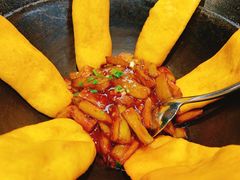 -洪福龙虾