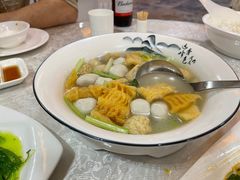 -渔满仓海鲜渔家(象山二店)