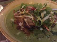 -CHINCHIN 青青·泰国料理(万象食家店)