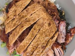 -陆长玖古法猪脚饭(玄风桥店)