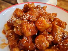 -鱼食饭稻·苏浙土菜17年老馆子(平江路店)