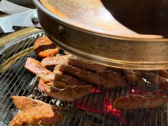 秘制梅肉-泥炉烧肉师(新街口金銮巷店)