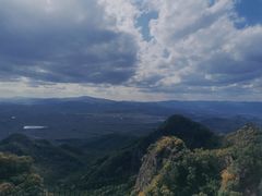 -吉林拉法山