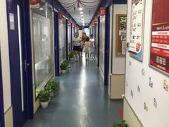-昂立青少儿成长中心(宝山万达校区)