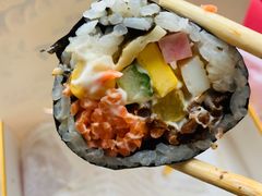 -传闻来紫菜包饭·打糕(西塔韩百店)
