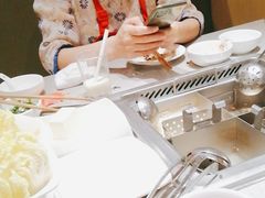 -海底捞火锅(江北万达商业广场店)