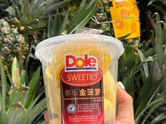 -Olé精品超市(广州太古汇店)