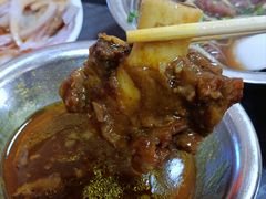 -歪头牛肉(金龙壹号店)