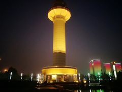 -日照灯塔风景区