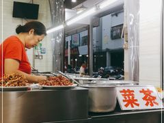 -景记甜品