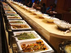 -食蔬不二素食自助餐厅(沈阳铁西店)