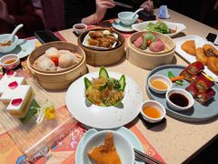 -点都德(华强南店)