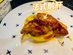 -大成铁板烧•板前(复古餐厅石老人店)