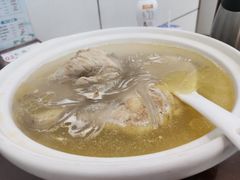 -茶港食堂(武昌店)