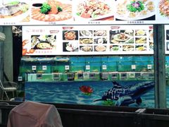 -琼大师东方烤乳猪(亚特兰蒂斯店)