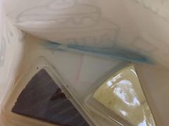 -Dark Horse·黑马蛋糕·低脂·低糖淡奶(金匙望湖大厦店)