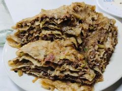 -清真永恒华威肉饼(潘家园店)