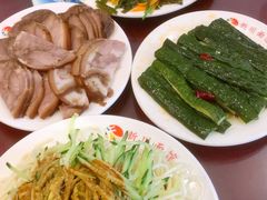 -新川面馆(新街口二店)