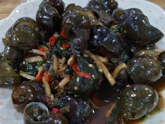 -南记食粥坊·宵夜大排档(莲花总店)
