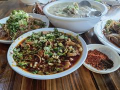 -杨记烧牛杂(蜀汉北街店)