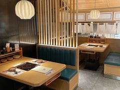 -温野菜涮涮锅(曲江大悦城店)