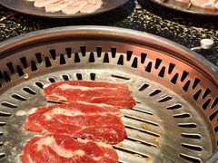 -牛焱·烧肉酒肆(五大道店)