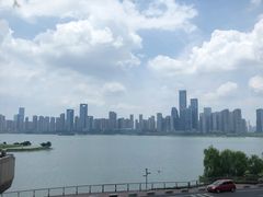 -长沙世纪金源大饭店·金世纪中餐厅