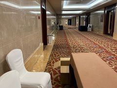 -浙江三立开元名都大酒店