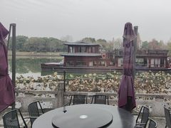 -湘湖大院(越王路店)