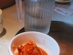 -七八冷面·延边朝鲜族美食(欢乐谷店)