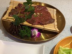 -炭之家·齐齐哈尔非遗烤肉·鲜切直供(中央大街店)