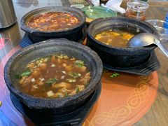 -王明古法砂锅居(开化寺店)