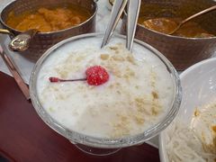 -清真· AL-JANNAT 佳纳特餐厅(仙林店)