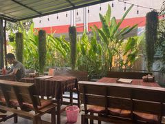 -Tikky Cafe